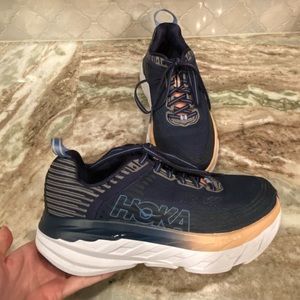 Hoka One One Bondi 6 Women’s